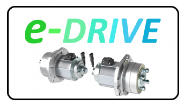ELECTRIC DRIVE SCISSOR PLATFORM AND ITS BENEFITS