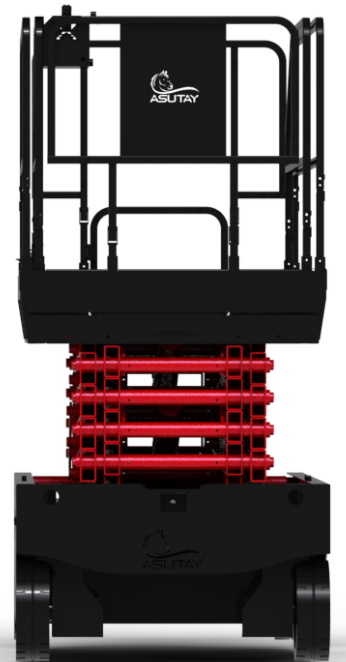 xline front